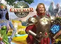 Logo di Elvenar
